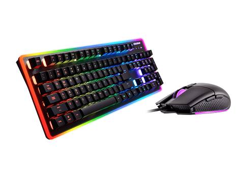 COUGAR Deathfire EX Noir USB