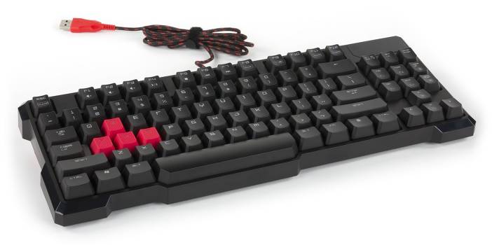 A4Tech Bloody B530 Noir USB