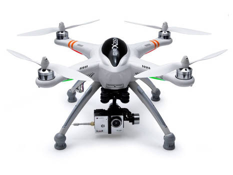 Walkera QR X350 PRO