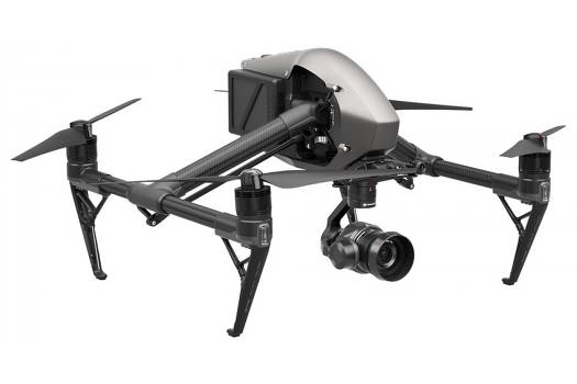 DJI Inspire 2 Premium Combo