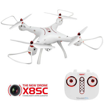 Syma x8sc
