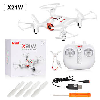 Syma x21w
