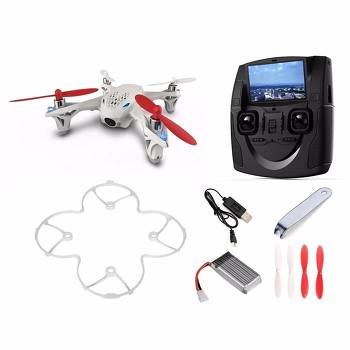Hubsan X4 FPV H107D
