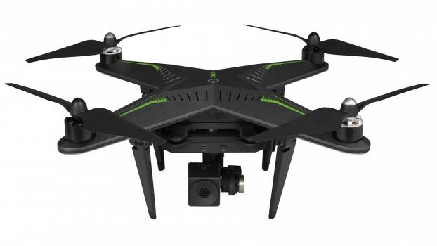 Xiro XPLORER V