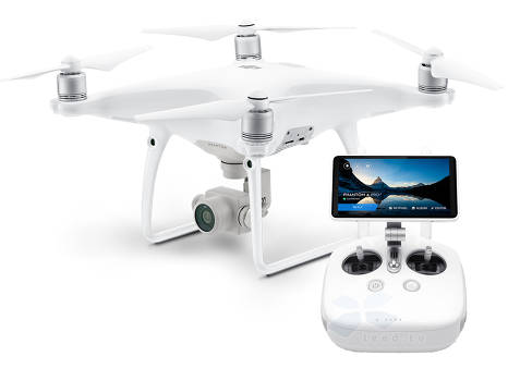 DJI Phantom 4 Advanced Plus