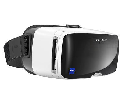 Zeiss VR ONE Plus