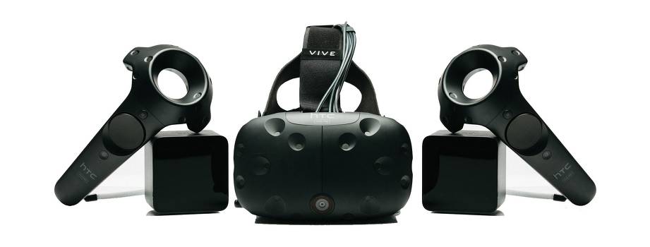 HTC Vive