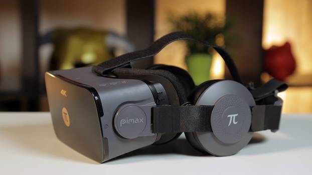 Pimax 4K VR