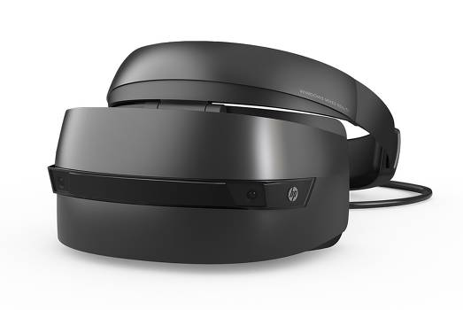 HP Windows Mixed Reality Headset