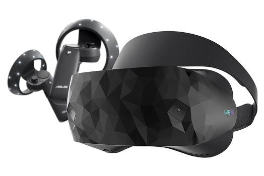 ASUS Windows Mixed Reality Headset