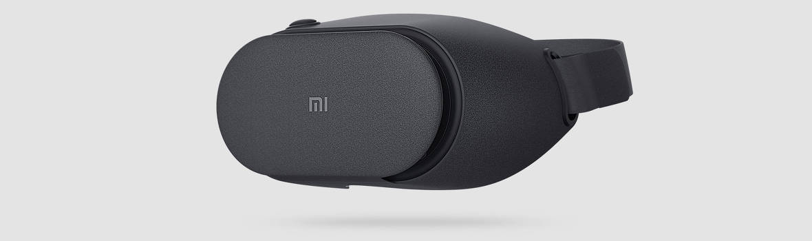 Xiaomi Mi VR Play
