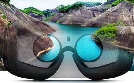 Les meilleures lunettes de réalité virtuelle de 2018