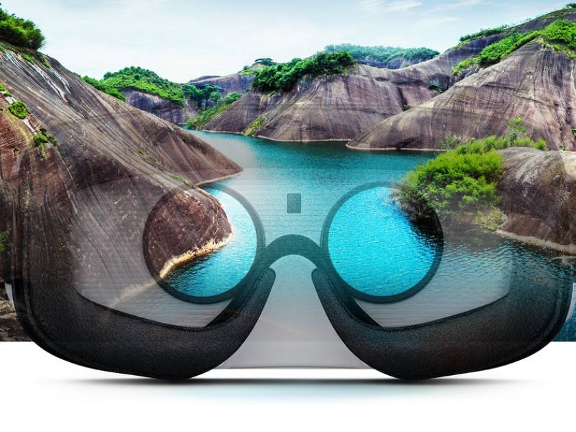 The best virtual reality glasses of 2018