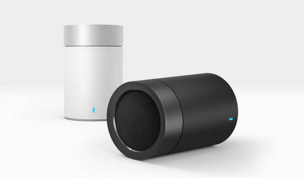 Xiaomi Mi Round 2