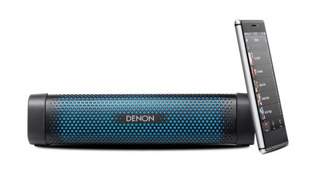 Denon Envaya DSB-250BT