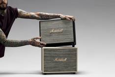 Les meilleures enceintes portables de 2018