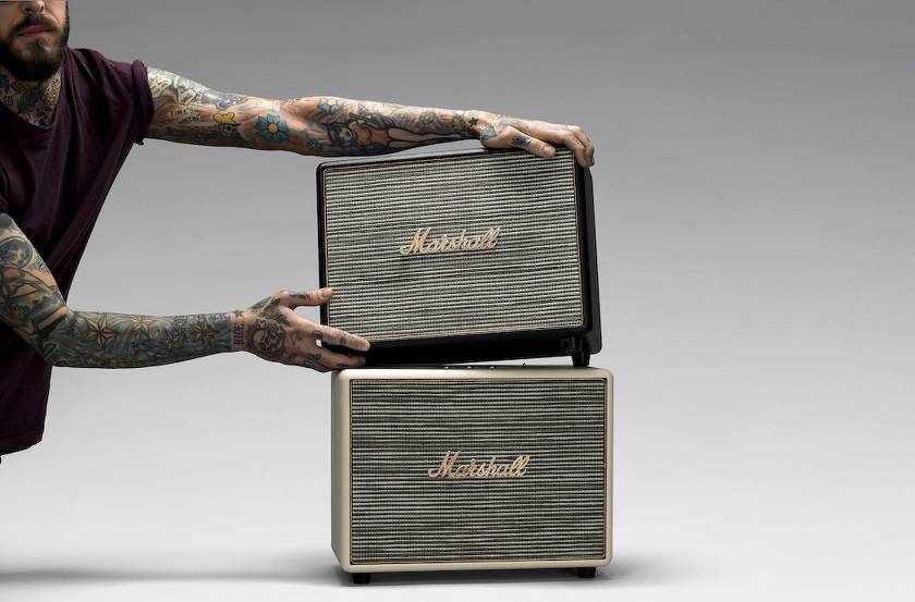 The best portable speakers of 2018