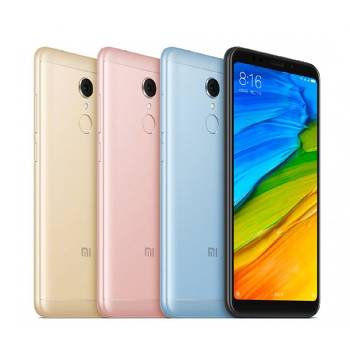 Xiaomi Redmi 5 Plus 3 / 32GB