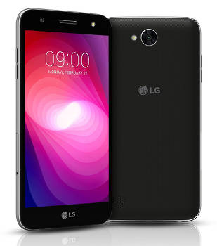 LG X power 2 M320