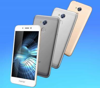 Honor 6A