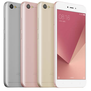 Xiaomi Redmi Note 5A Prime 3 / 32GB
