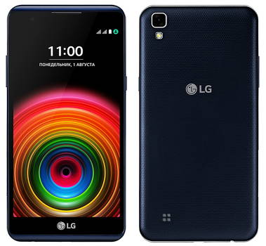LG X power K220DS