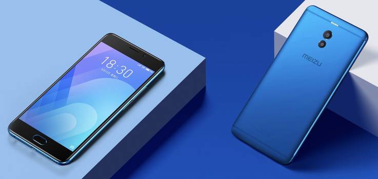 Meizu M6 Note 3 / 32GB