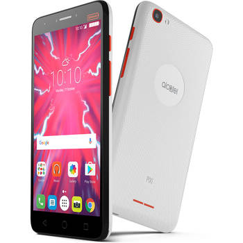 Alcatel PIXI 4 Plus Power