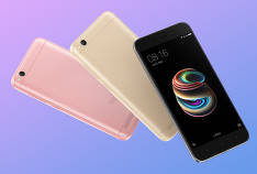 Les meilleurs smartphones jusqu'à 5000 roubles