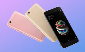 The best smartphones up to 5000 rubles