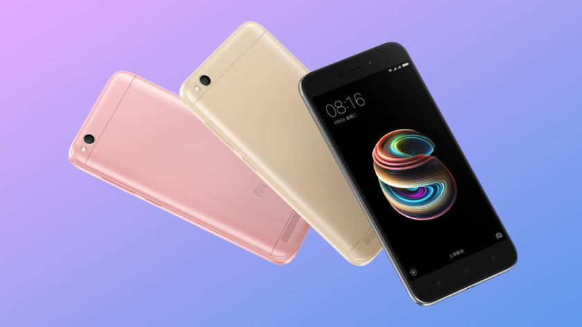 Les meilleurs smartphones jusqu'à 5000 roubles