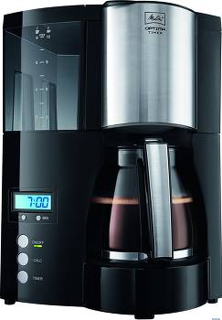 Melitta Optima lasiajastin