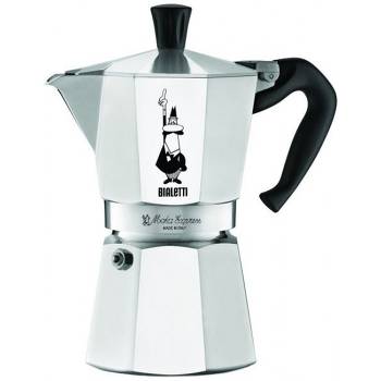 Bialetti Moka Express 1163