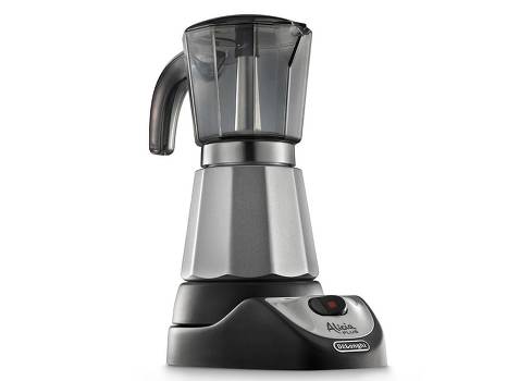 De'Longhi EMKM 6 Alicia