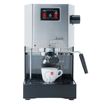 Gaggia classic