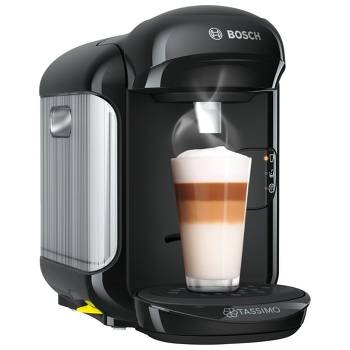 Bosch TAS 1402/1403/1404/1407 Tassimo