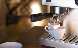 Les meilleures machines à café de 2018
