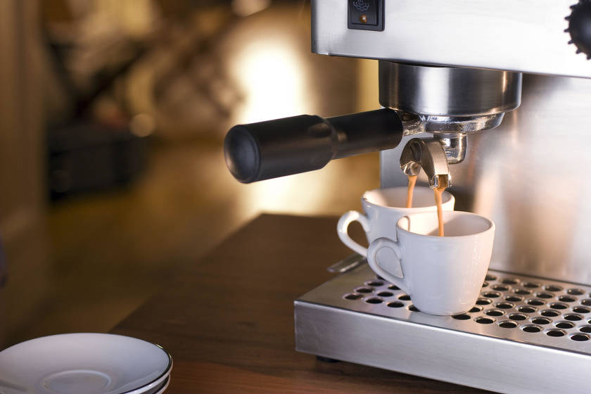 Ang pinakamahusay na mga machine ng kape sa 2018