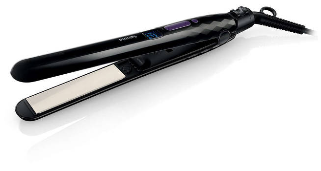 Philips HP8344 Care & Control