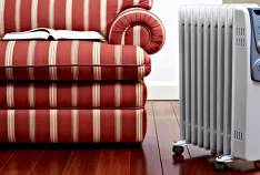 Les meilleurs radiateurs de 2018