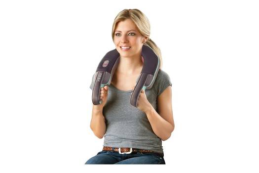 HOMEDICS NMSQ-215A-EU