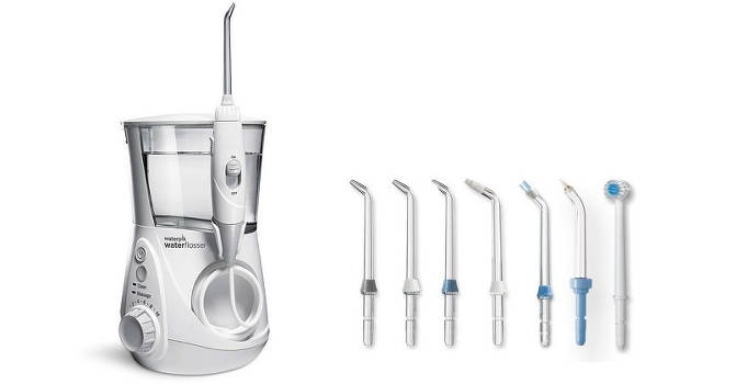 WaterPik WP-660 Aquarius Professional