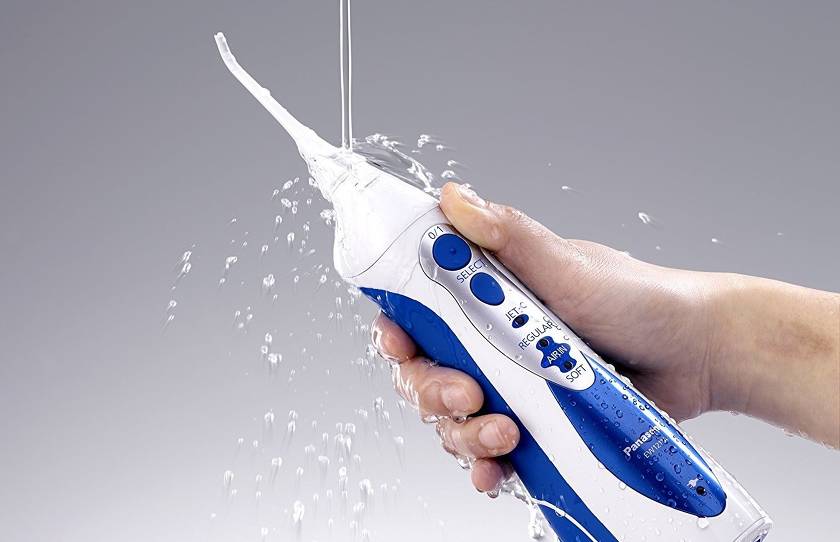 Les meilleurs irrigateurs de 2018