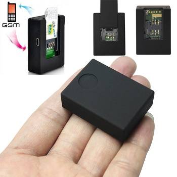 SPY GSM