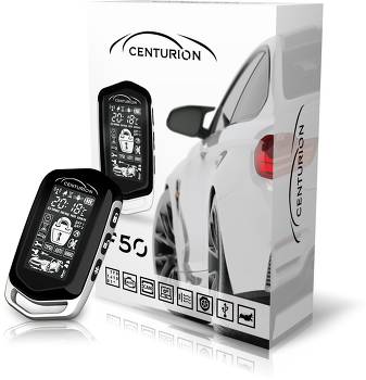 Centurion X6