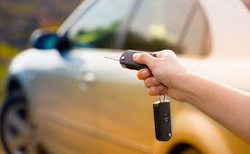 Les meilleures alarmes de voiture de 2018