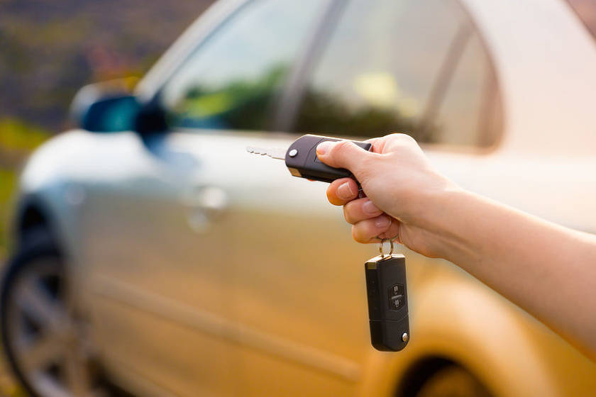 Les meilleures alarmes de voiture de 2018