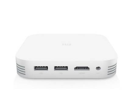 Xiaomi Mi Box 3 Enhanced Edition