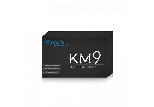 Invin KM9