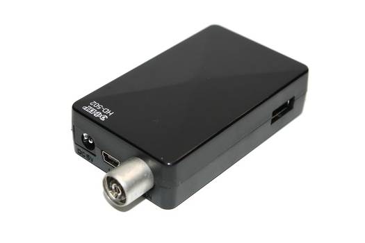 SIGNAL ELECTRONICS HD-502